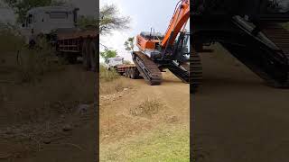 excavationviralreels engineering excavator excavating jcb construction [upl. by Ameline481]