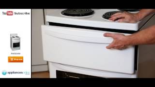 Expert reviews the Freestanding Westinghouse Electric Oven Stove PAK804W  Appliances Online [upl. by Mimajneb763]