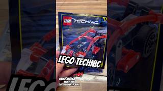 Super wyścigówka Technic 032024 🏎️ lego legotechnic 🩳 ShortyMaystra [upl. by Pages278]