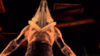 Pyramid Head  Sweet Dreams [upl. by Anyale]