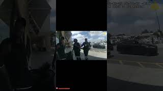 Guy Threatends a Cop [upl. by Conlan]