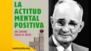 ACTITUD MENTAL POSITIVA Audiolibro [upl. by Simone347]