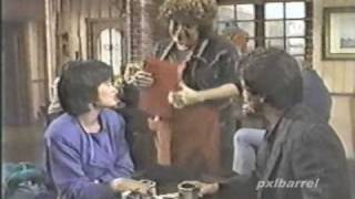 General Hospital 1985 Asian Quarter Part 120 [upl. by Llerahc48]