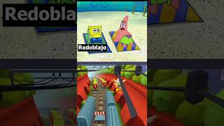 COMPARACION DOBLAJE Bob Esponja Parte 3 bobesponja doblajesespañol [upl. by Chitkara]