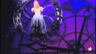 Show Clip  Wicked  quotFellow Oziansquot  Original Cast [upl. by Rhianna]