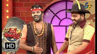 Sudigaali Sudheer Performance  Extra Jabardasth  16th November 2018  ETV Telugu [upl. by Dru]