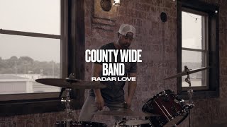 Radar Love  County Wide Band [upl. by Fauch]