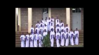 Maranata choir አምላክህ አንድ ነው [upl. by Alleris]