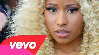 Nicki Minaj  Best verses 2013  NEW  PART 2 [upl. by Irual561]