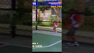 NBA STREET VOL 2  PS2  A Roight Pickle [upl. by Alby863]