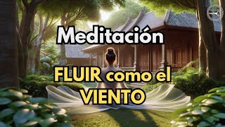 Meditación Guiada 10 Minutos Soltar [upl. by Adehsor]