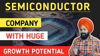 Top Semiconductor Company in 2024  RS Fintech latest video  Best Smallcap Semiconductor Company [upl. by Augustine]