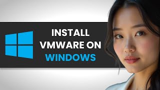 How To Download and Install VMware on Windows 10 FULL GUIDE [upl. by Kneeland155]