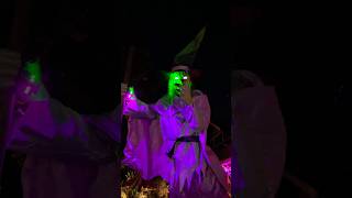 Creepy Halloween Home Decorations OC SoCal USA fun horrorstories shorts trending viralvideo [upl. by Zsa]