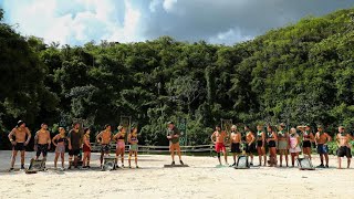 SURVIVOR SPOILER ΑΥΤΟΙ ΚΕΡΔΙΖΟΥΝ ΣΗΜΕΡΑ ΤΑ 2 ΑΓΩΝΙΣΜΑΤΑ  ΑΥΤΟ ΕΙΝΑΙ ΤΟ ΣΚΟΡ [upl. by Nadroj]