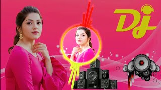 Hindi Song Dj Remix 🎵 Ishq Me Ro Diya Remix  New Hindi Gana Dj Song  Dj Malai Music 🎶 [upl. by Malena]