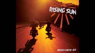 Rising Sun  Nii jälle riskin [upl. by Aenel]