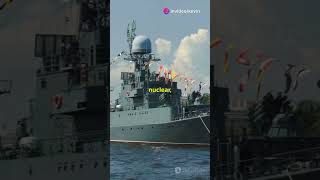 En fotos flotilla de la Marina de Guerra de Rusia llega a Cuba ucrania russia putin guerra [upl. by Adnuhsed]