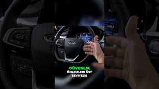 Chery Tiggo 7pro Çarpışma Testi Euro NCAP chery tiggo7pro [upl. by Yevette]