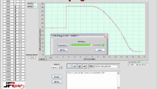 Programa CDI programable [upl. by Bej]