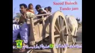 Hafeez baloch super hit balochi song [upl. by Anirad]