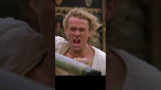 William A Knights Tale 2002 shortvideo viral [upl. by Annauqal668]