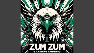 Zum Zum 2020 Samba Enredo [upl. by Kassel]