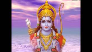 Shree Rama Rakshaa Stotram S P Balasubrahmanyam Full [upl. by Enilrek]