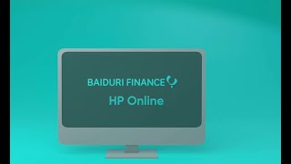 Baiduri Finance HP Online  Features [upl. by Guyon]