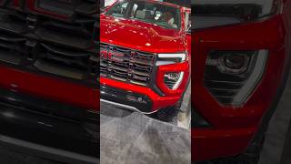 2025 GMC Canyon AT4X‼️🔥 [upl. by Eira]