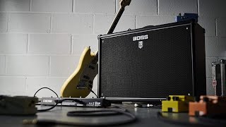 Top 10 Best Electric Guitar Amplifier 2021 [upl. by Tekcirk]