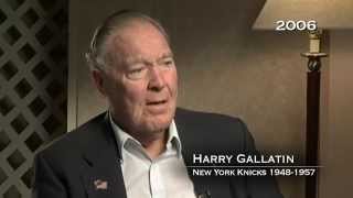 Remembering Harry Gallatin [upl. by Natalee]