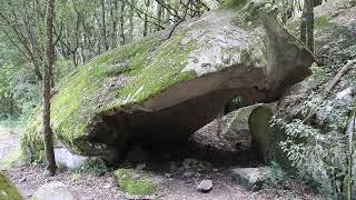 France Corse Sites Archéologiques de CucuruzzuCapula Siti archiuloghjichi di CucuruzzuCapula [upl. by Attenov291]