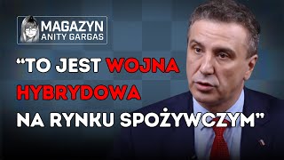 Jarosław Sachajko demaskuje Zielony Ład i wyjaśnia co zmusiło rolników do protestów [upl. by Balthasar]