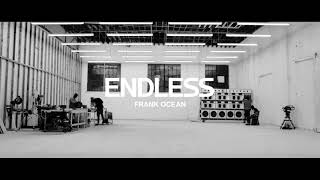 Frank Ocean – RushesRushes to [upl. by Conny591]