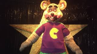 “My Family“ Chuck E Cheese  3Stage  Show 1 2021 [upl. by Atteuqahc]