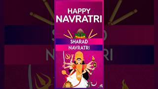 Navratri 2024 Wishes Greetings Quotes Messages To Share And Celebrate The NineDay Festival [upl. by Yniatirb31]