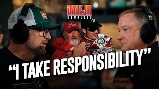 A Real amp Honest Moment From Dale Jr About DEI  Dale Jr Download [upl. by Caesar]