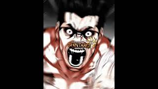 Shintaro Vs Gitae lookism webtoon manhwa gitaekim shintaro shortsfeed shorts Kingofseoul [upl. by Edgardo]