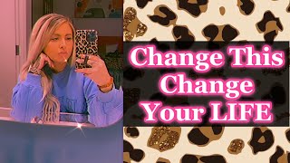 Change this change your life  law of assumption [upl. by Onstad]