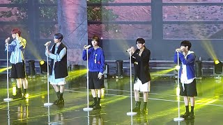 TXT Miracle 기적은 너와 내가 함께하는 순간마다 일어나고 있어 20240401 Comeback Showcase [upl. by Isidoro235]