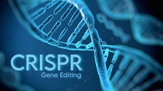 Child Editing By CRISPR Technology [upl. by Occor445]