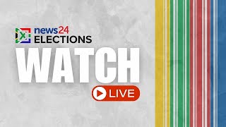 WATCH  ELECTIONS 2024 IEC to brief media [upl. by Deckert]