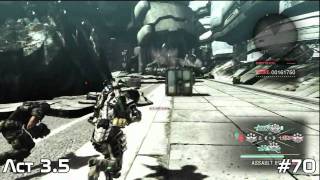 AH Guide Vanquish Hidden Pangloss Statues Act Three  Rooster Teeth [upl. by Firman544]