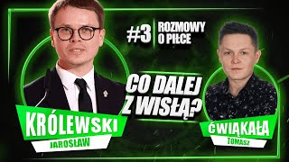 WIELE FIRM PŁACI ZA TO CO JA MAM ZA DARMO NA TWITTERZE  JAROSŁAW KRÓLEWSKI W DŁUGIM WYWIADZIE [upl. by Adekam]