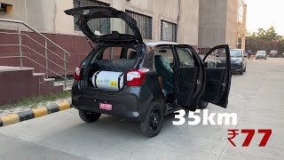 New Maruti Alto K10 CNG  Whats New ₹ 59 Lakh  Detailed Review [upl. by Lajes]