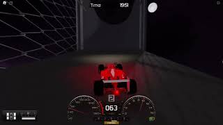 Ferrari F2004  Test Drive [upl. by Koralle356]