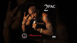 2Pac  California Love Full Version HQ [upl. by Knarf]