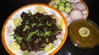 Spicy beef tilli recipe [upl. by Heyde591]