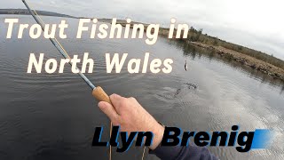 Epic days trout fishing at Llyn Brenig [upl. by Milewski]